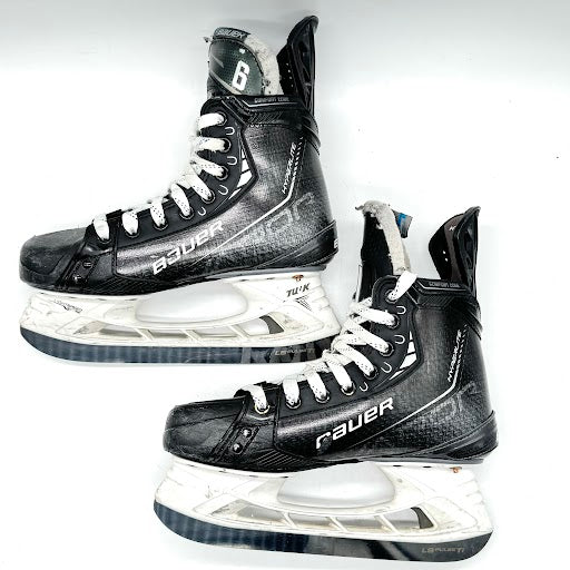Occasion - Patins Bauer Vapor Hyperlite Pro Stock - Taille 5D